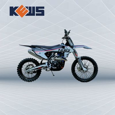 Kews NC300S มอเตอร์ไซค์วิบากสี่จังหวะ 120KM/H 300CC พร้อมเซลล์ลิเธียม
