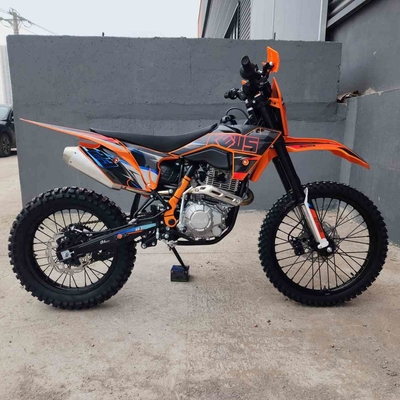 KEWS 175FMN CB300 โมโตครอสส 4 ทรัค K10 รุ่น มอเตอร์ไซค์จีน 300CC มอเตอร์ไซค์