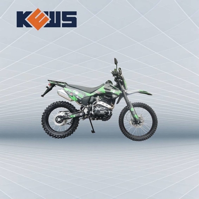KEWS 175FMN PR300 โมโตครอสสสี่จังหวะ K8 รุ่น มอเตอร์ไซค์จีน 300cc มอเตอร์ไซค์