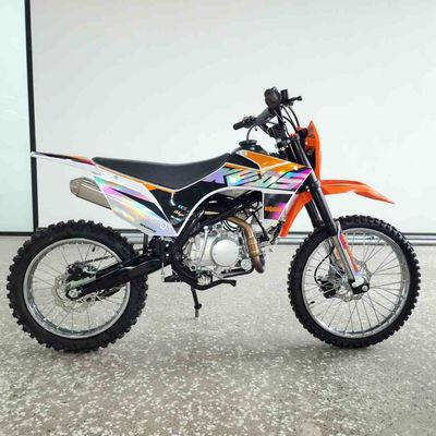 KEWS 1P56FMJ X150 PIT BIKE K61 รุ่น จีน 140cc มอเตอร์ไซค์ มอเตอร์ไซค์