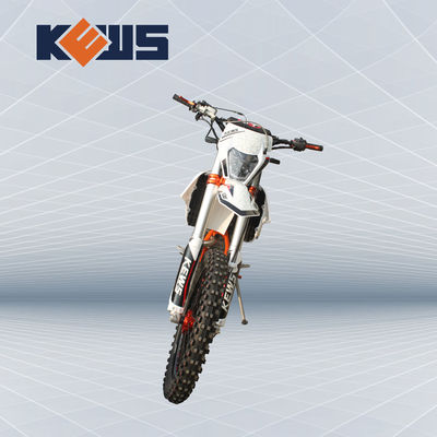 Kews K16 Model 4 Stroke Enduro Motorcycles NC250 250CC Dual Sport Bikes