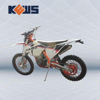 Kews K16 Model 4 Stroke Enduro Motorcycles NC250 250CC Dual Sport Bikes