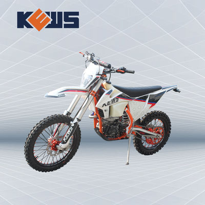 Kews K16 Model 4 Stroke Enduro Motorcycles NC250 250CC Dual Sport Bikes
