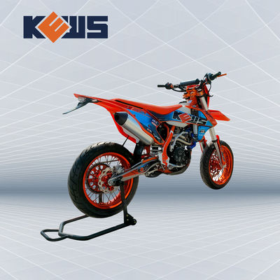 NC450 Motard Supermoto On Road Dirt Bike จักรยานวิบาก 450CC