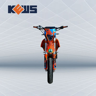 NC450 Motard Supermoto On Road Dirt Bike จักรยานวิบาก 450CC