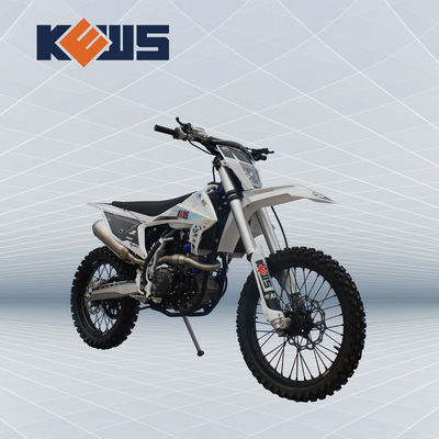 K20 4 Stroke Enduro Motorcycles 250CC 4 Stroke Dual Sport 20kw
