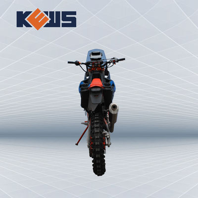 NC450 Off Road Motorcycle Rally Chinese Dirt Bike 450cc Enduro Motorcycles