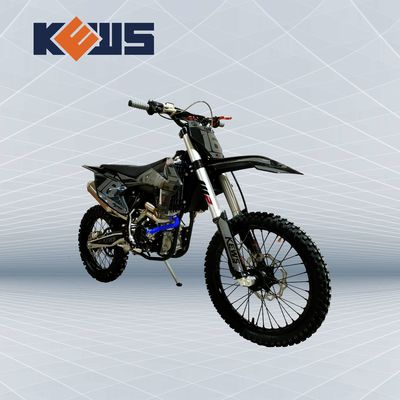 CBS300 KTM Enduro Black Black Dual Sport ZS174mn-3a พร้อม 4 Vales