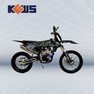 CBS300 KTM Enduro Black Black Dual Sport ZS174mn-3a พร้อม 4 Vales