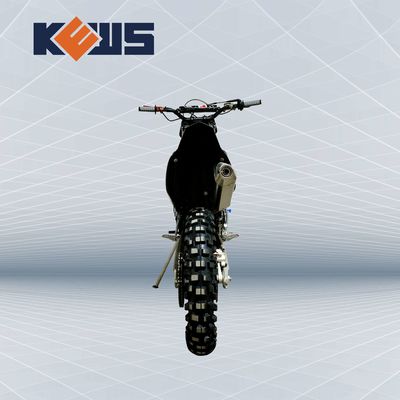 CBS300 KTM Enduro Black Black Dual Sport ZS174mn-3a พร้อม 4 Vales