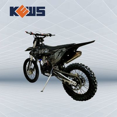CBS300 KTM Enduro Black Black Dual Sport ZS174mn-3a พร้อม 4 Vales