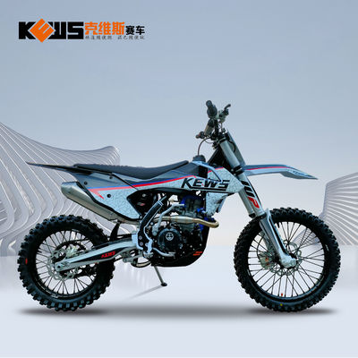 Kews Zs182mn NC300S สี่จังหวะ Motocross K16 รุ่นจีน 300CC รถจักรยานยนต์มอเตอร์ไซด์