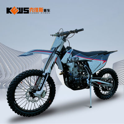 Kews Zs182mn NC300S สี่จังหวะ Motocross K16 รุ่นจีน 300CC รถจักรยานยนต์มอเตอร์ไซด์