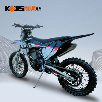 Kews Zs182mn NC300S สี่จังหวะ Motocross K16 รุ่นจีน 300CC รถจักรยานยนต์มอเตอร์ไซด์