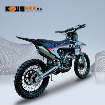 Kews Zs182mn NC300S สี่จังหวะ Motocross K16 รุ่นจีน 300CC รถจักรยานยนต์มอเตอร์ไซด์