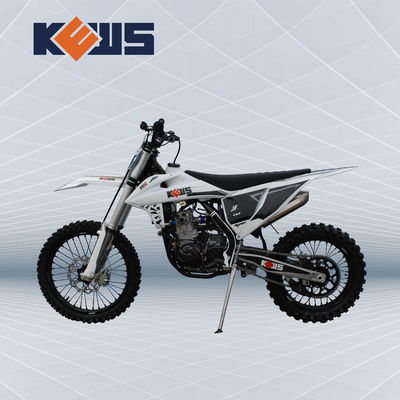 K20 ZS182MN สี่จังหวะ Motocross Honda 300CC Dual Sport รถจักรยานยนต์