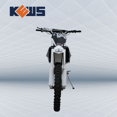 K20 ZS182MN สี่จังหวะ Motocross Honda 300CC Dual Sport รถจักรยานยนต์