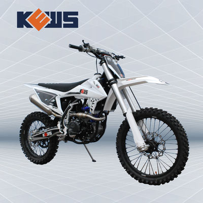 K20 ZS182MN สี่จังหวะ Motocross Honda 300CC Dual Sport รถจักรยานยนต์