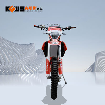 Kews 120KM/H NC250 Euro 4 รถมอเตอร์ไซค์รุ่น K16 ใน Efi พร้อมระบบสตาร์ทไฟฟ้า