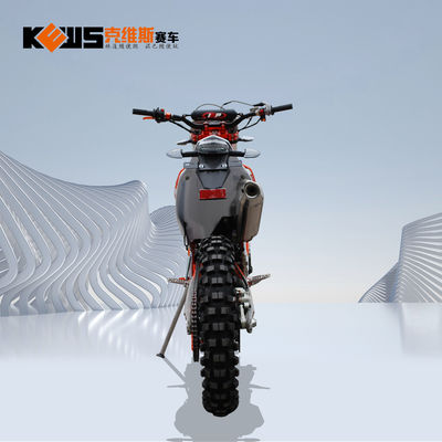 Kews 120KM/H NC250 Euro 4 รถมอเตอร์ไซค์รุ่น K16 ใน Efi พร้อมระบบสตาร์ทไฟฟ้า
