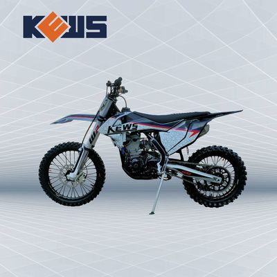 Kews NC300S มอเตอร์ไซค์วิบากสี่จังหวะ 120KM/H 300CC พร้อมเซลล์ลิเธียม