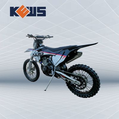 Kews NC300S มอเตอร์ไซค์วิบากสี่จังหวะ 120KM/H 300CC พร้อมเซลล์ลิเธียม