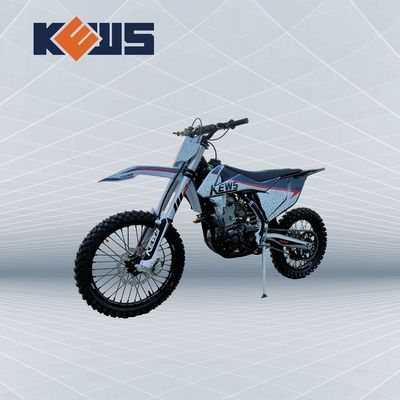 Kews NC300S มอเตอร์ไซค์วิบากสี่จังหวะ 120KM/H 300CC พร้อมเซลล์ลิเธียม