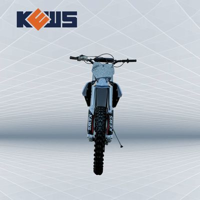 Kews NC300S มอเตอร์ไซค์วิบากสี่จังหวะ 120KM/H 300CC พร้อมเซลล์ลิเธียม