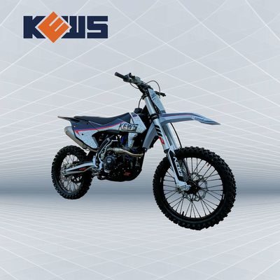 Kews NC300S มอเตอร์ไซค์วิบากสี่จังหวะ 120KM/H 300CC พร้อมเซลล์ลิเธียม