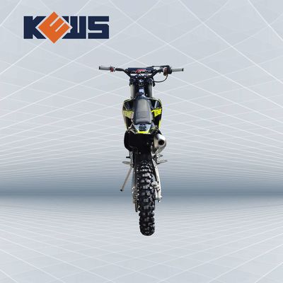 แบตเตอรี่กรด มอเตอร์ไซค์วิบาก 4 จังหวะ 250CC CB-F250