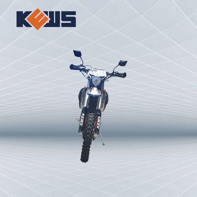 NC300S บนถนน Dirt Bike KTM 300CC จักรยานสกปรกจีน