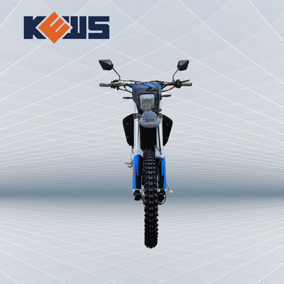 สีดำ CB250-F Engine Sports Euro 4 Motorcycles K18 Model Euro 4 Bikes