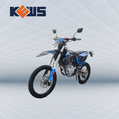 สีดำ CB250-F Engine Sports Euro 4 Motorcycles K18 Model Euro 4 Bikes