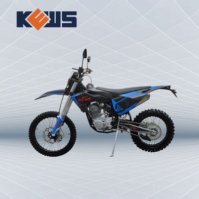 สีดำ CB250-F Engine Sports Euro 4 Motorcycles K18 Model Euro 4 Bikes