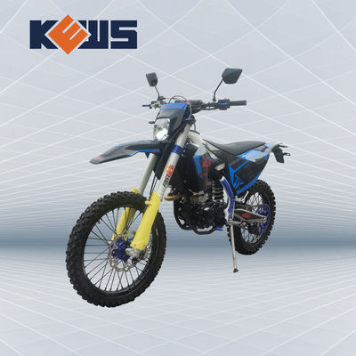Husq รุ่น K18 ใน NC300s รถจักรยานยนต์ที่ได้มาตรฐาน Efi Euro 4 บนถนน 300CC Motorbike