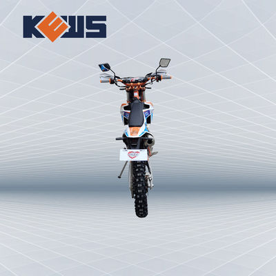 KTM Enduro 250 4 Stroke Enduro Motorcycles CB-F250 250CC Dual Sport Motorcycle