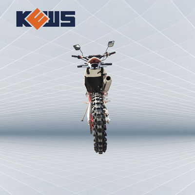 K20 รุ่น Euro Bike Motorcycle 300CC Fuel Injected Dirt Bikes