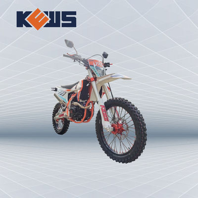 K20 รุ่น Euro Bike Motorcycle 300CC Fuel Injected Dirt Bikes