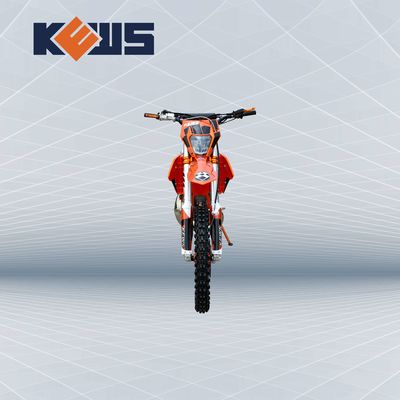 K16 KTM จักรยานสกปรกสองจังหวะ Motocross Dirt Bike 233CC MT250
