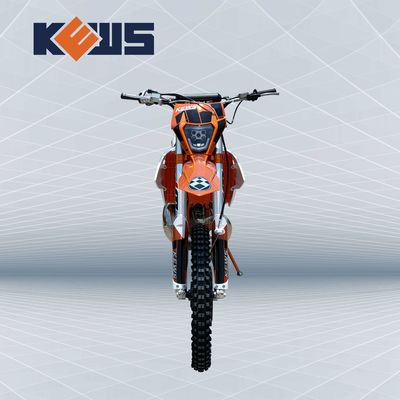 Kews EC300 290CC รถจักรยานยนต์ Enduro สองจังหวะฉีดเชื้อเพลิง EFI Dirt Bikes