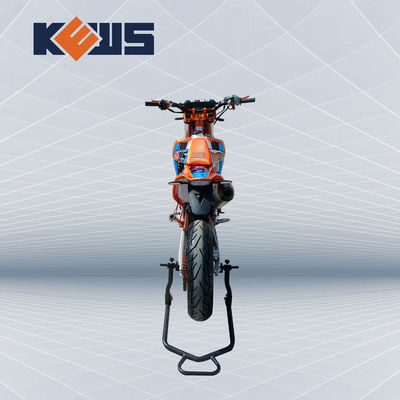 Kews ยี่ห้อ K16 รุ่น NC450 Efi Super Motard Motorcycles 120KM/H