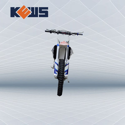 250CC 4 Stroke Enduro Motorcycles K20 Fuel Injected Enduro Bikes Dual Sport