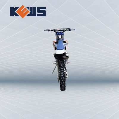 250CC 4 Stroke Enduro Motorcycles K20 Fuel Injected Enduro Bikes Dual Sport