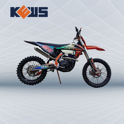 เครื่องยนต์ NC300S 4 จังหวะ Enduro Motorcycles K20 KTM Enduro Motorcycle