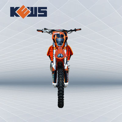 ODM รถจักรยานยนต์ Enduro สองจังหวะ Mt250 K16 Dirtbikes แบบฉีดเชื้อเพลิง