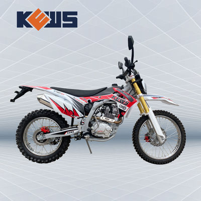 CB250-G Enduro Dirt Bikes Zongshen 250CC จักรยานสกปรก Off Road Motorcycle