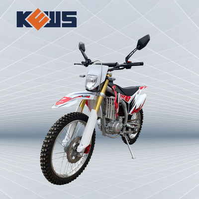 CB250-G Enduro Dirt Bikes Zongshen 250CC จักรยานสกปรก Off Road Motorcycle