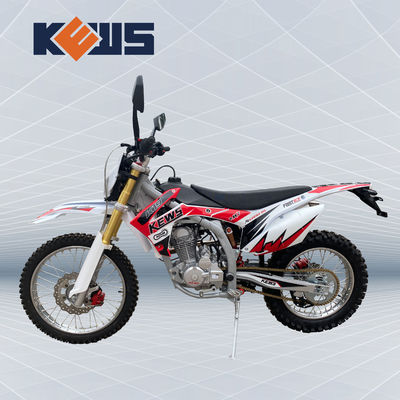 CB250-G Enduro Dirt Bikes Zongshen 250CC จักรยานสกปรก Off Road Motorcycle