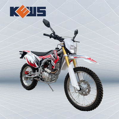 CB250-G Enduro Dirt Bikes Zongshen 250CC จักรยานสกปรก Off Road Motorcycle