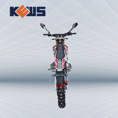 CB250-G Enduro Dirt Bikes Zongshen 250CC จักรยานสกปรก Off Road Motorcycle